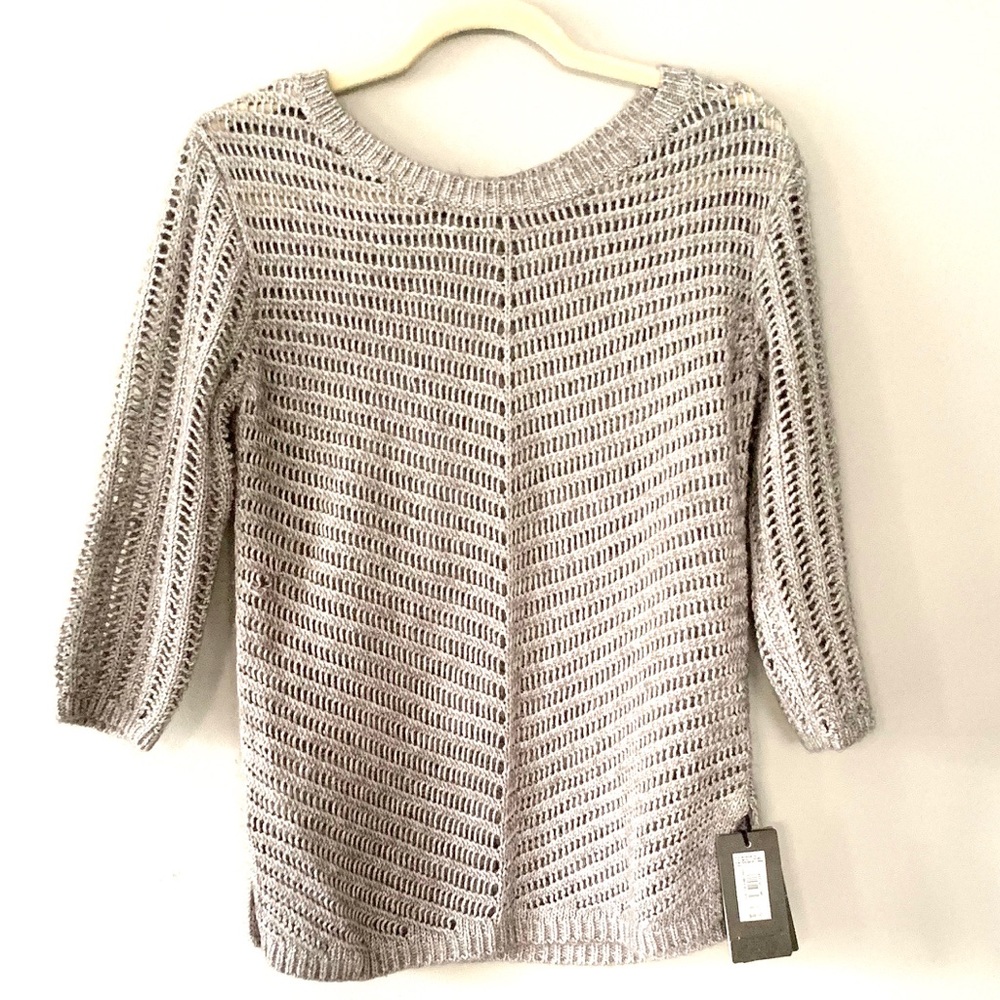 Armani Exchange Sweater NWT